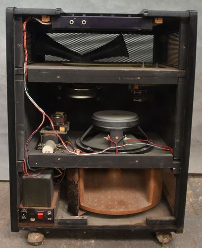 Elka-Elkatone 700 rotating speaker (a/s)